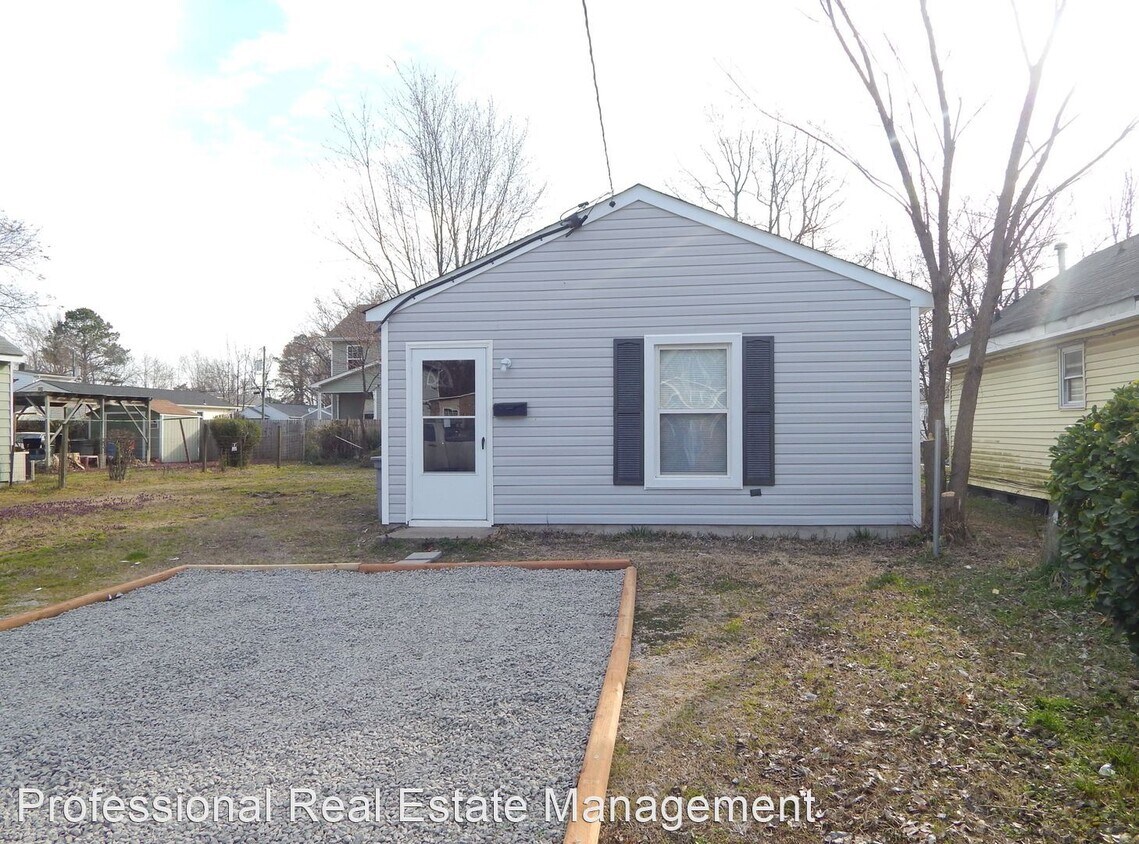 Primary Photo - 3 br, 2 bath House - 706 Hemlock Ave