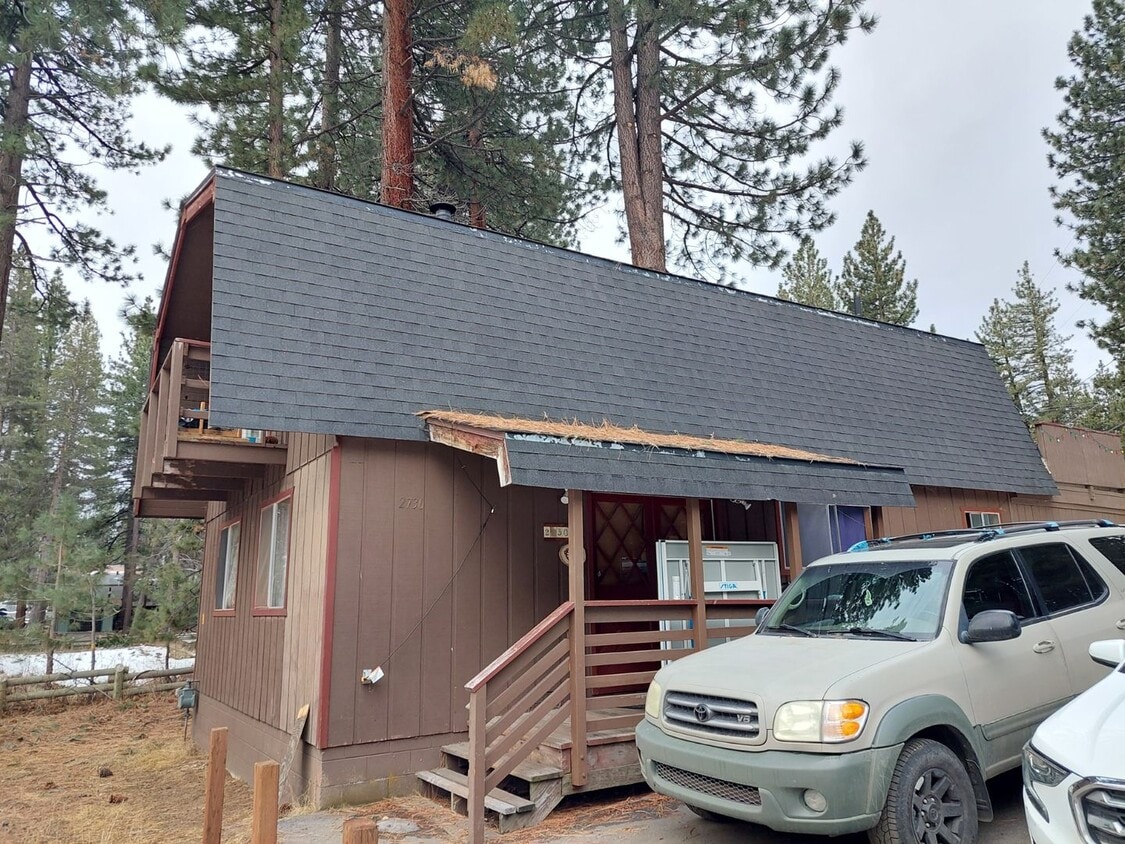 Primary Photo - Long Term monthly rental