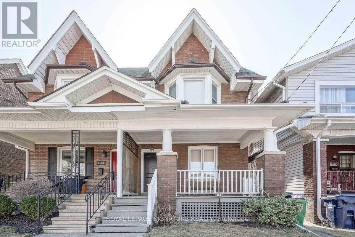 Primary Photo - 2079 Gerrard St E