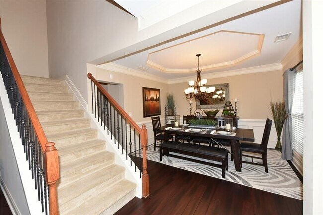 Foto del edificio - 100 Daniel Creek Ln NW