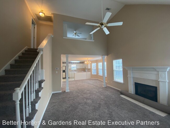 Foto del edificio - 3 br, 2.5 bath House - 2001 Glennfield Lane