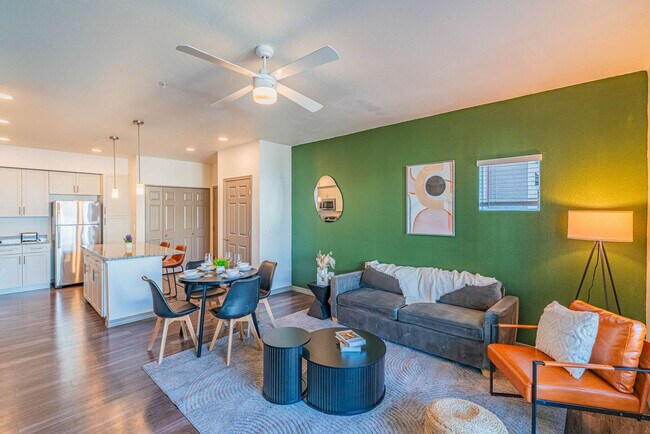 Foto del edificio - 9600 W Georgia Ave