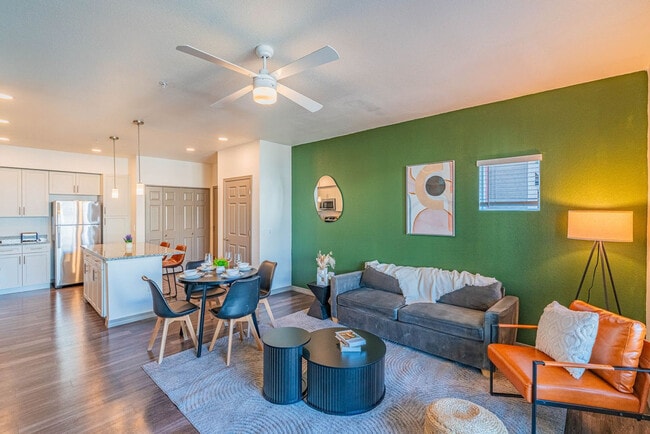 Building Photo - 9600 W Georgia Ave