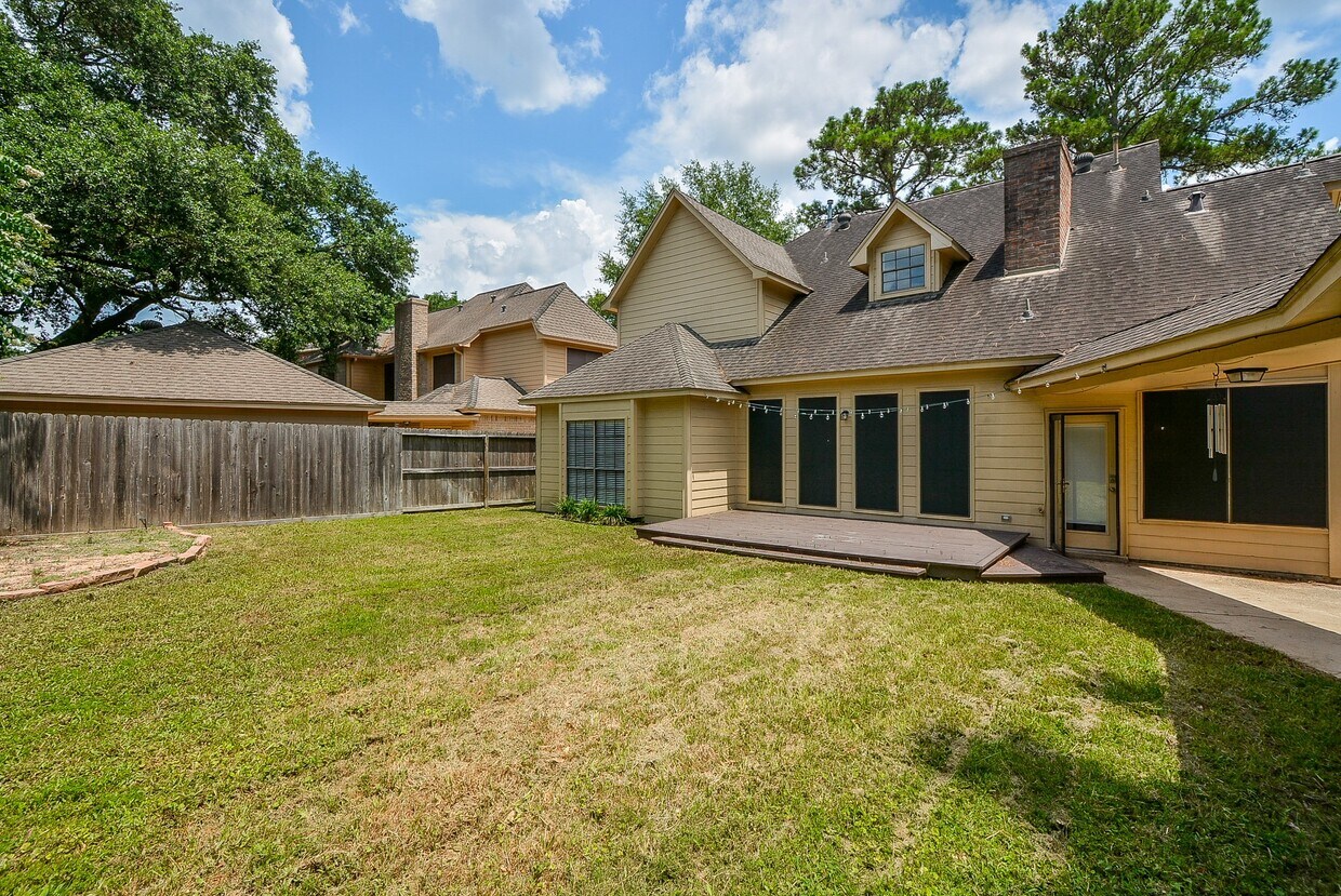 Foto del edificio - 8010 White Marsh Ct