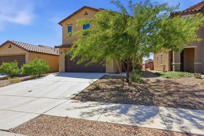 Foto del edificio - 13184 E Apex Mine Wy