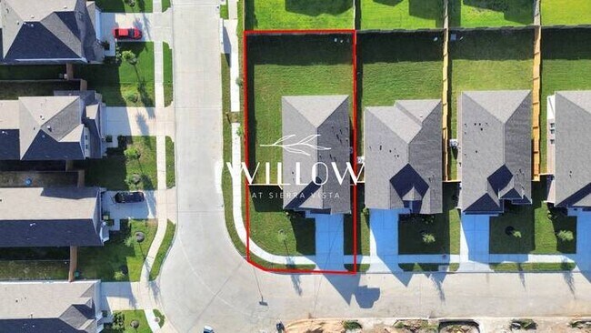 Foto del edificio - Spacious 4-Bedroom Home in a GREAT Community!