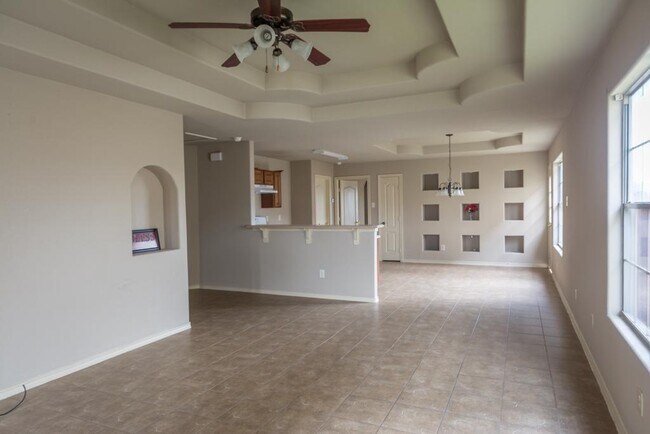Foto del edificio - 17314 Blackstone Trails Dr
