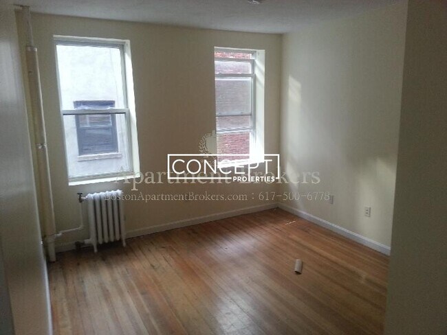 Foto del edificio - 224 Hanover St