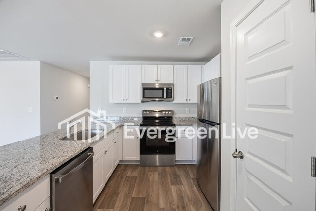 Foto del edificio - 1235 English Oaks St