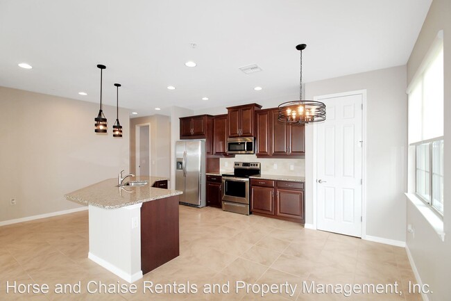 Building Photo - 3 br, 2 bath House - 110 Porta Vecchio Ben...