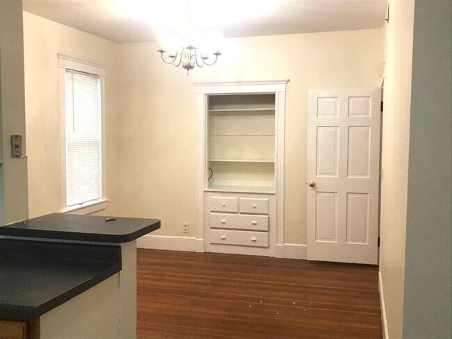 Sala de estar - 146 Calumet St