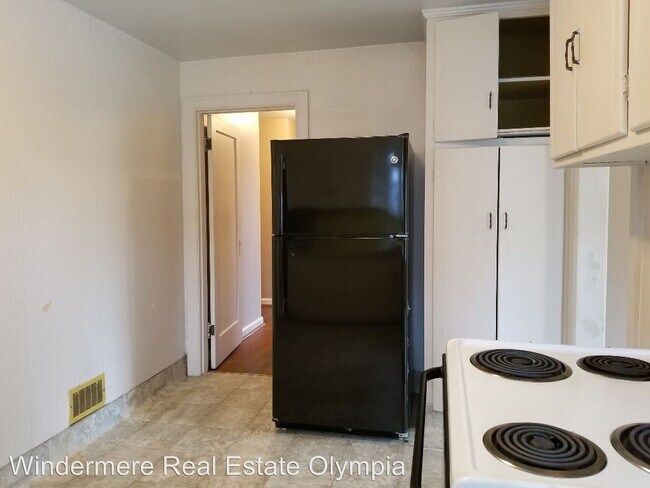 Building Photo - 2 br, 1 bath House - 1004 Jackson St NW