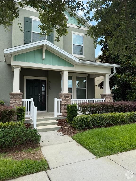 Building Photo - 8160 Wood Sage Dr