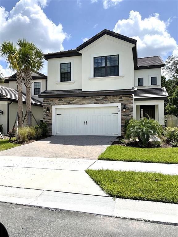 Building Photo - 1316 Blue Stem Ln