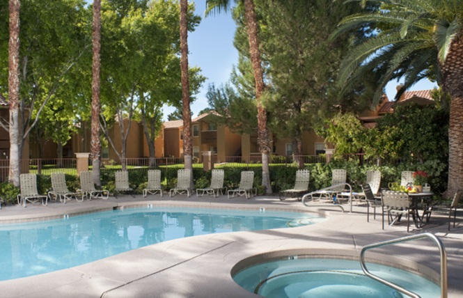 Bella Solara Apartments Rentals - Las Vegas, Nv 