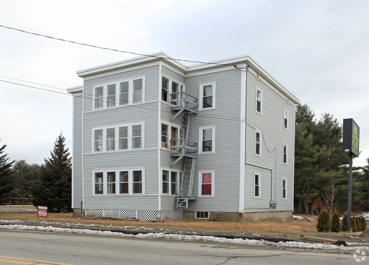 Foto principal - 268 Eastern Ave