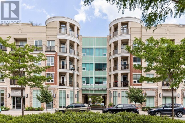 Photo du bâtiment - 216-216 Oak Park Blvd