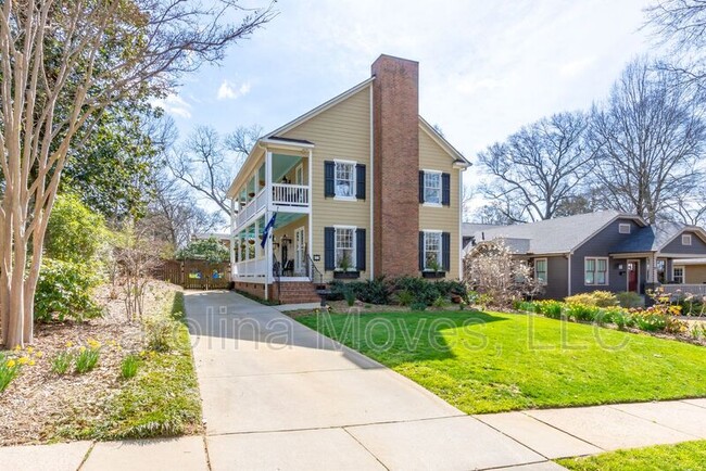 Building Photo - 37 Conestee Avenue