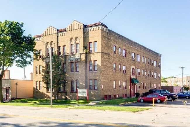 Foto del edificio - 2021-2027 W Atkinson Ave
