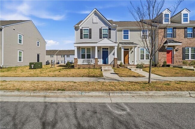 Foto del edificio - 266 Foxglove Dr