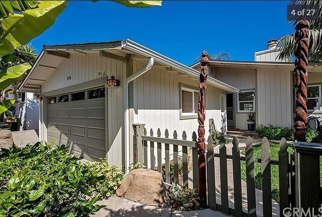 Building Photo - 110 Avenida San Pablo