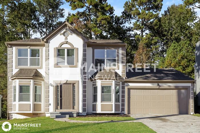 2255 Burdett Ridge Dr, College Park, GA 30349 | Apartments.com