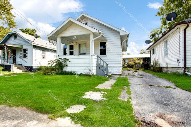 Building Photo - 745 Freeman Ave