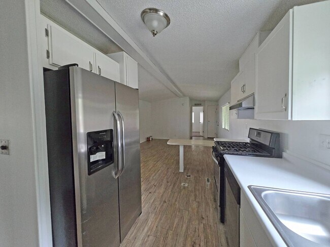 Foto del edificio - 8633 E Brundage Ln