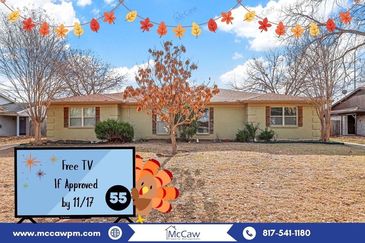 Foto principal - 4300 Segura Ct N