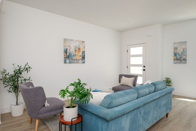 Foto del edificio - 8352 NE Holladay St