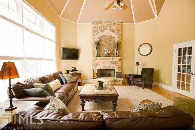 Foto del edificio - 8925 Moor Park Run