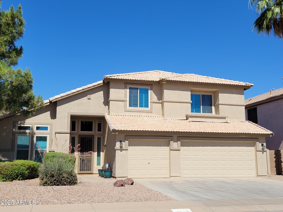 Primary Photo - 1446 S Corrine Dr