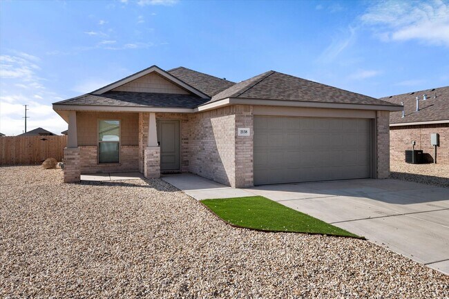 Building Photo - Just built. Just listed. Just for you!