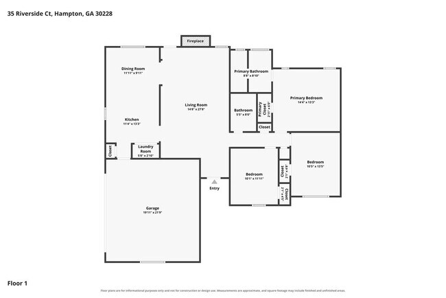 Foto del edificio - 35 Riverside Ct