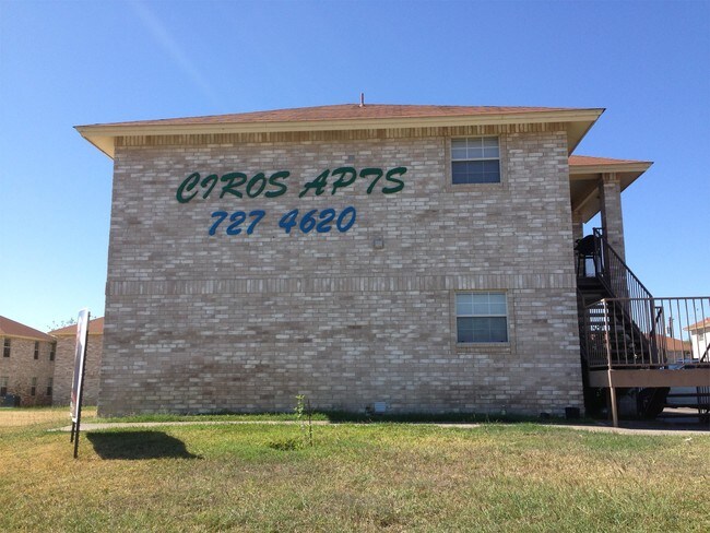 Foto del edificio - 502 Shiloh Dr