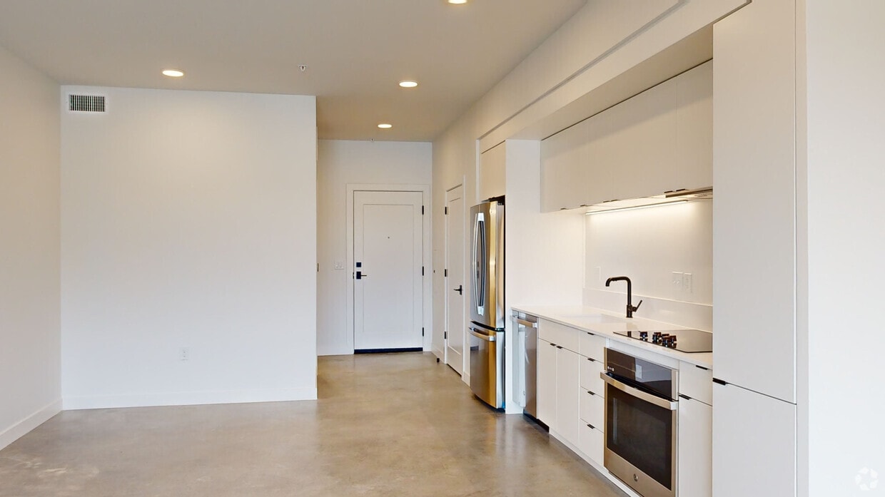 Photo - Izzy Apartments