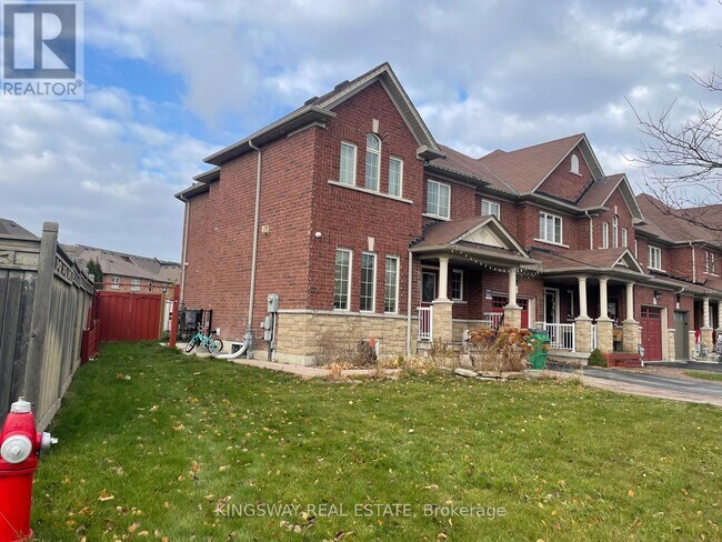 Building Photo - 29 Burnstown Cir