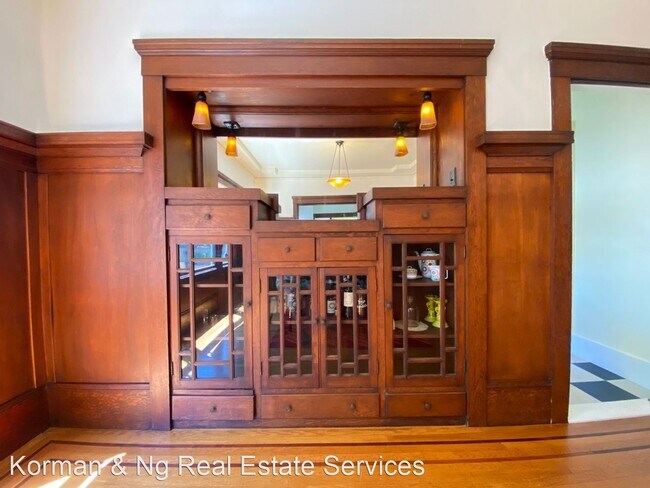 Foto del edificio - 2 br, 1 bath House - 464 Rich St.