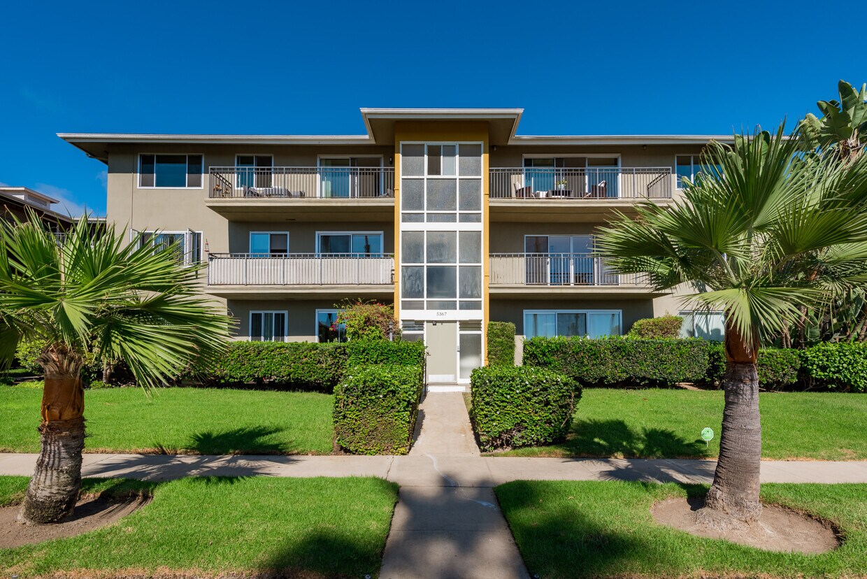 Foto principal - 5367 La Jolla Blvd