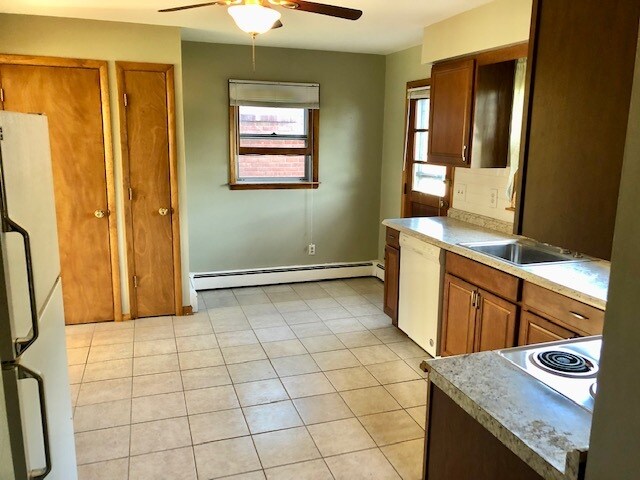 cocina - 27 Beach Ave