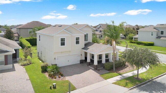 Foto del edificio - 14518 Black Quill Dr