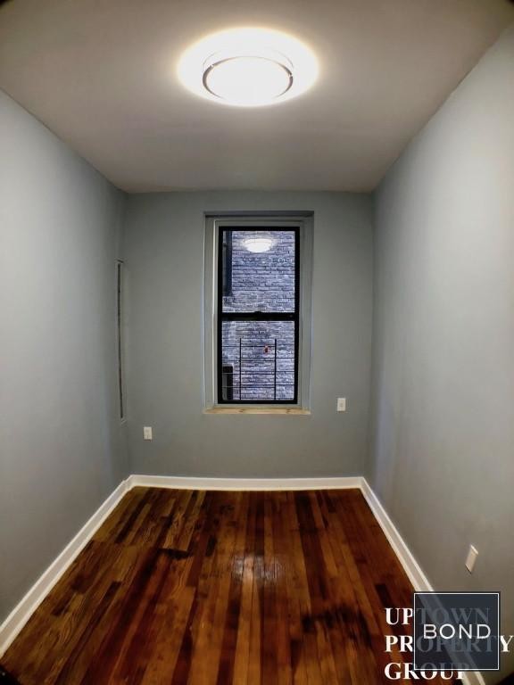 Foto del edificio - 58 Marble Hill Ave