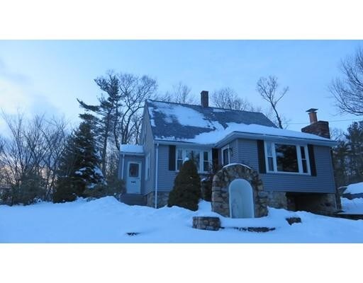 Foto del edificio - 52 Milford St