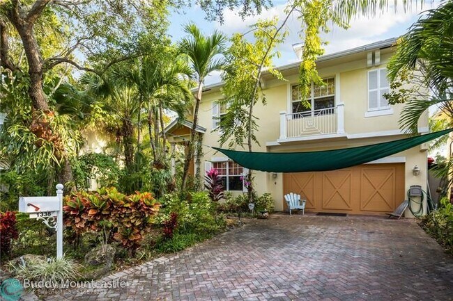 Foto del edificio - 1338 SW 4th Ct