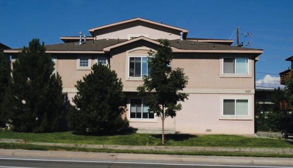 Foto principal - 845 30th St