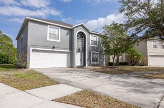 Building Photo - 1703 Alhambra Crest Dr