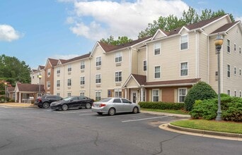 Building Photo - Furnished Studio-Atlanta - Norcross - Peachtree Corners