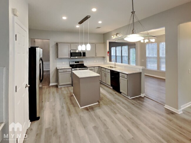 Foto del edificio - 11216 Cypress View Dr