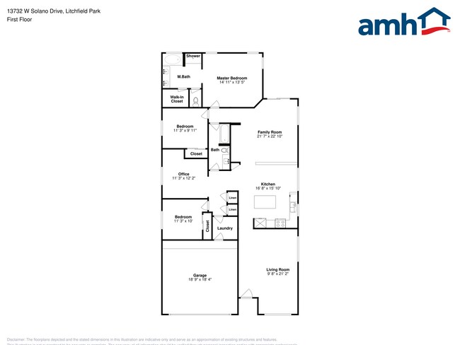 Foto del edificio - 13732 W Solano Dr