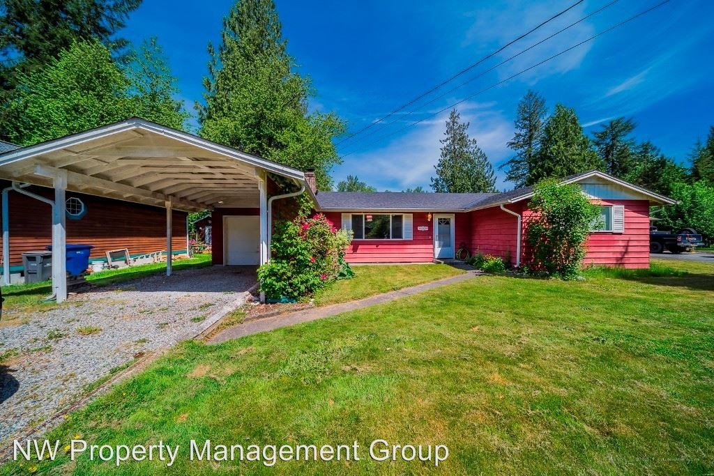 Primary Photo - 3 br, 2 bath House - 14009 Club Way